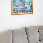 Дом отдыха Live Lofoten Fishermen's Стамсунн