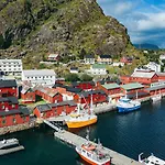 Live Lofoten Fishermen's * Стамсунн