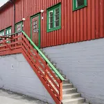 Live Lofoten Fishermen's Дом отдыха