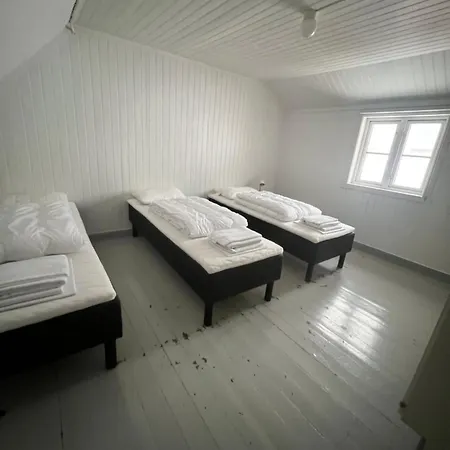 Holiday home Live Lofoten Fishermen's Stamsund