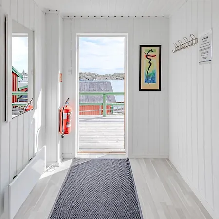 Holiday home Live Lofoten Fishermen's *