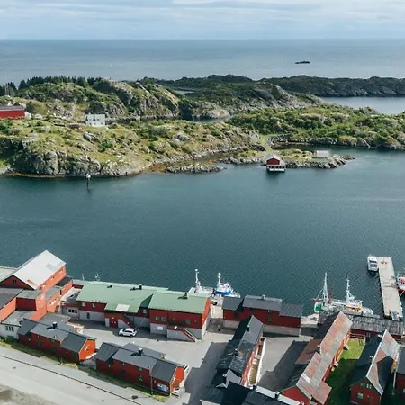 Casa vacanze Live Lofoten Fishermen's *