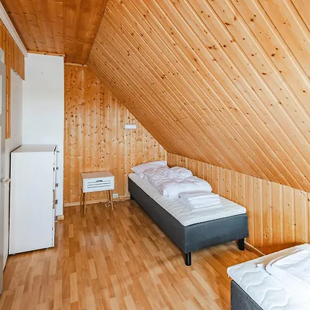 Live Lofoten Fishermen's Holiday home Stamsund