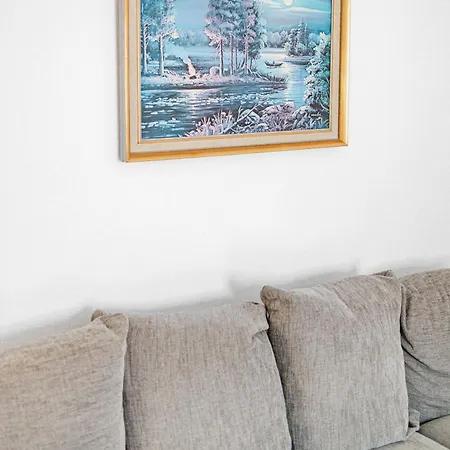 Casa vacanze Live Lofoten Fishermen's Stamsund