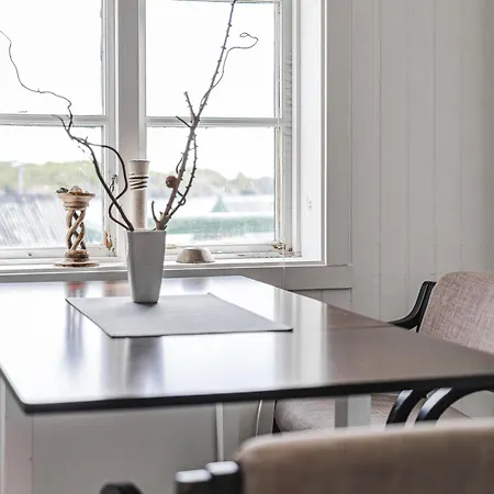Holiday home Live Lofoten Fishermen's Stamsund