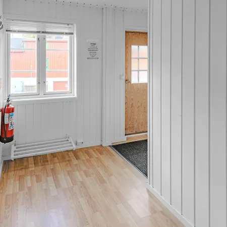 Live Lofoten Fishermen's