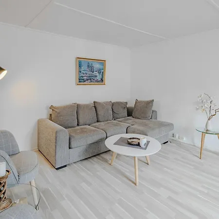 Live Lofoten Fishermen's Holiday home *