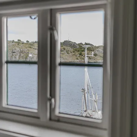 Live Lofoten Fishermen's Σπίτι διακοπών Stamsund