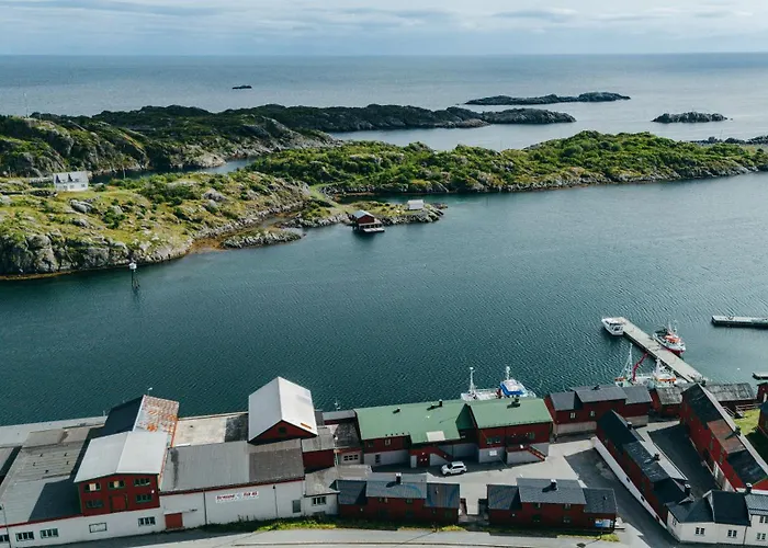 Live Lofoten Fishermen's Casa vacanze *