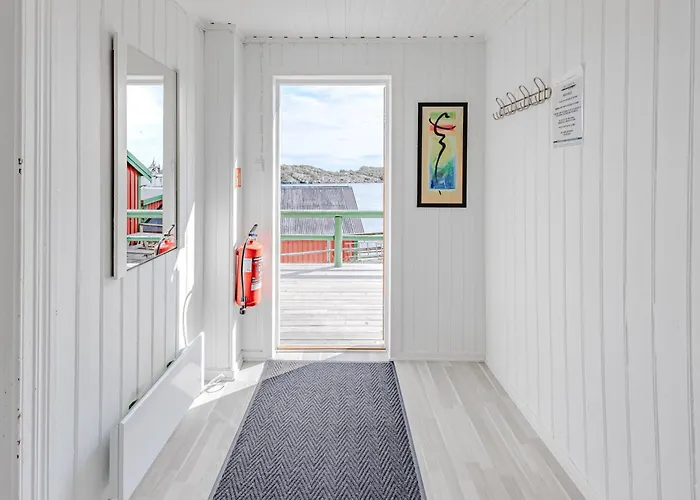 Casa vacanze Live Lofoten Fishermen's *