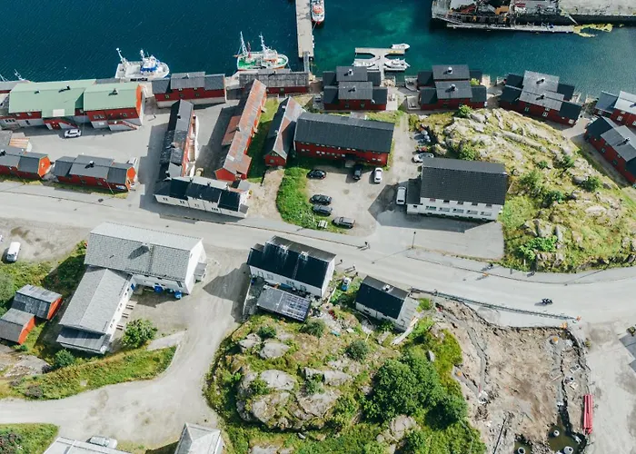 Live Lofoten Fishermen's