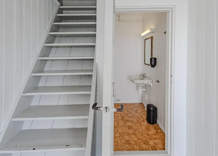 Casa vacanze Live Lofoten Fishermen's *