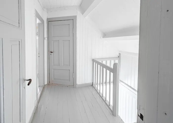 Feriehus Live Lofoten Fishermen's Stamsund