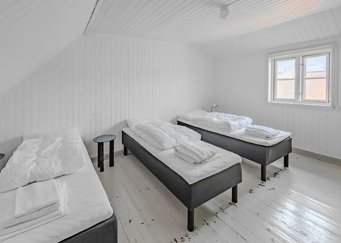 Live Lofoten Fishermen's *