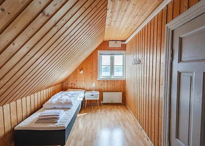 Live Lofoten Fishermen's *