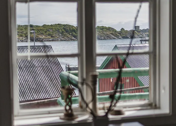 Live Lofoten Fishermen's