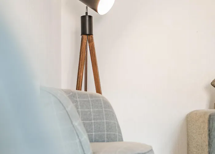 Live Lofoten Fishermen's Feriehus *