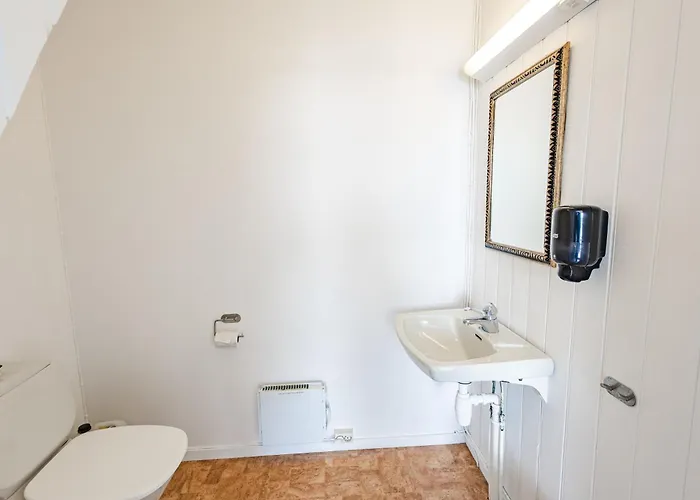 Casa vacanze Live Lofoten Fishermen's *