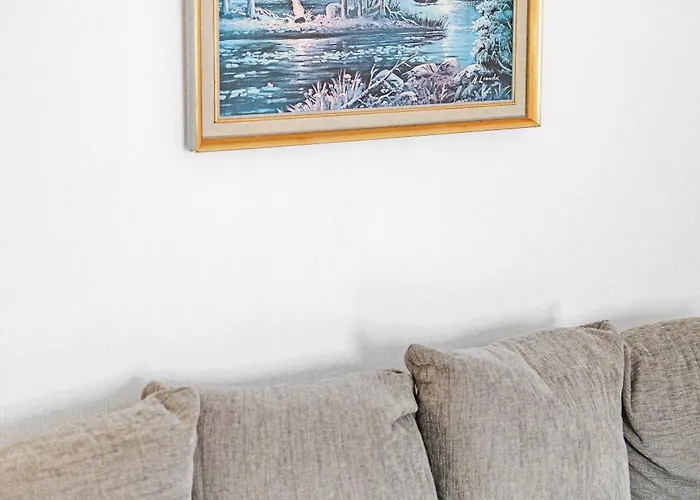 Casa vacanze Live Lofoten Fishermen's Stamsund