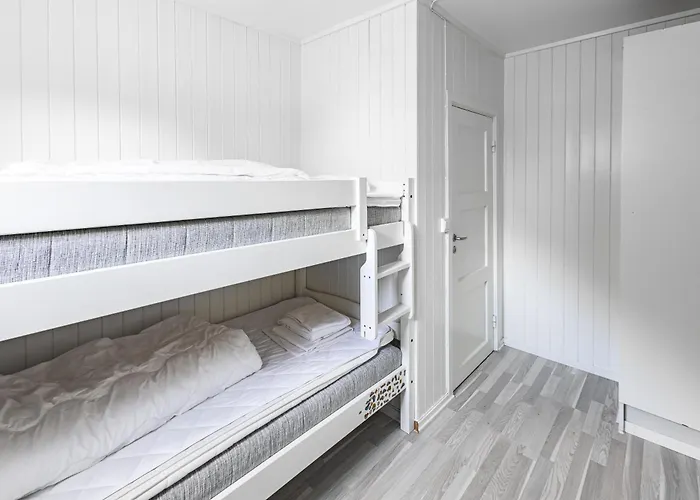 Live Lofoten Fishermen's Stamsund