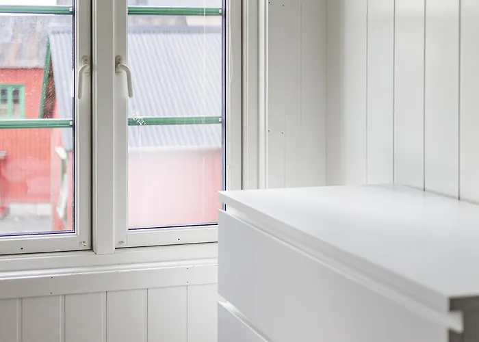 Live Lofoten Fishermen's