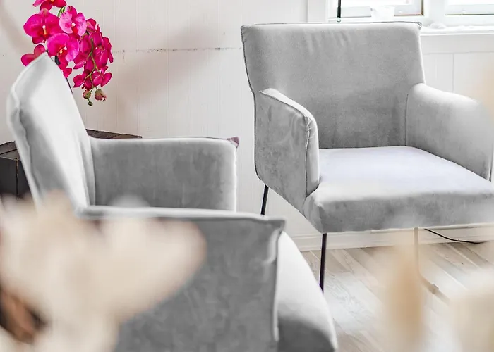 Live Lofoten Fishermen's Feriehus *