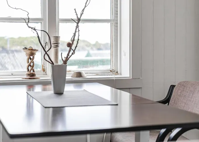 Casa vacanze Live Lofoten Fishermen's Stamsund