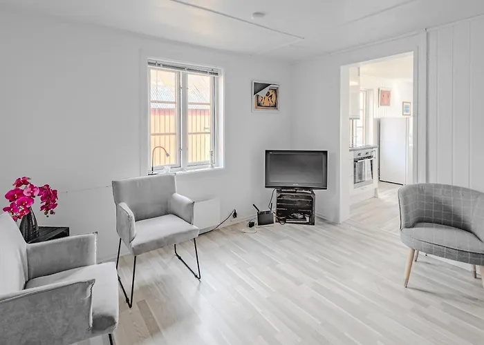 Live Lofoten Fishermen's *