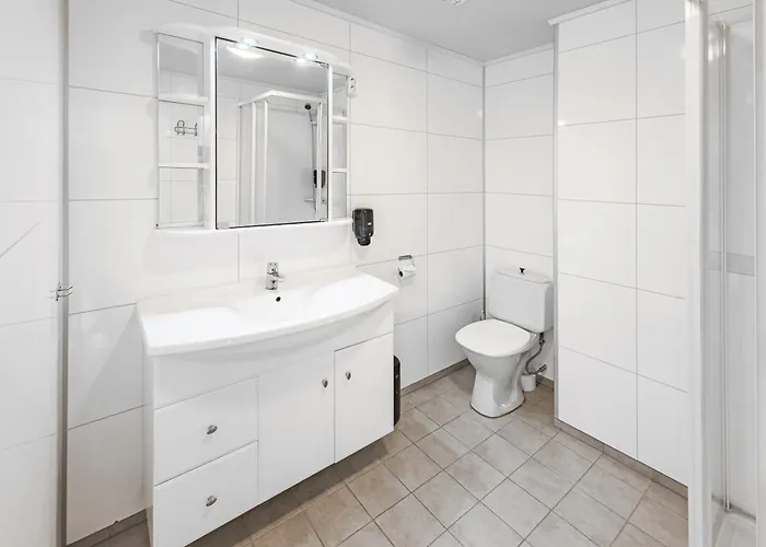 Live Lofoten Fishermen's *