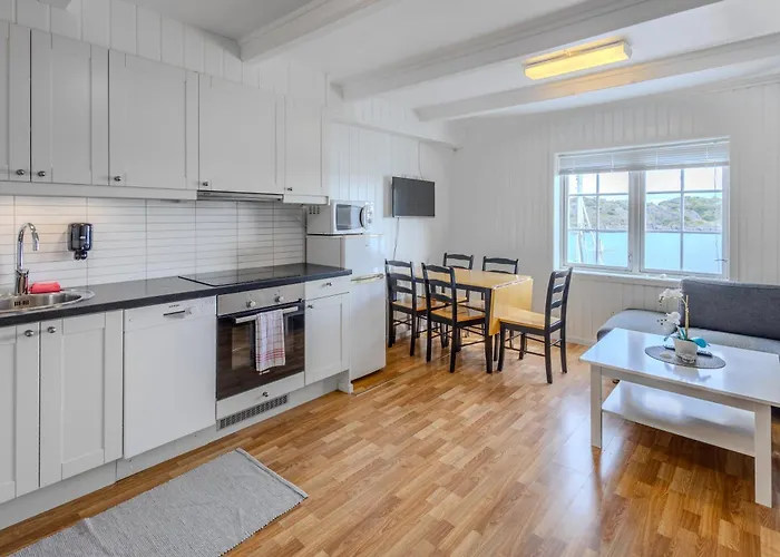 Live Lofoten Fishermen's