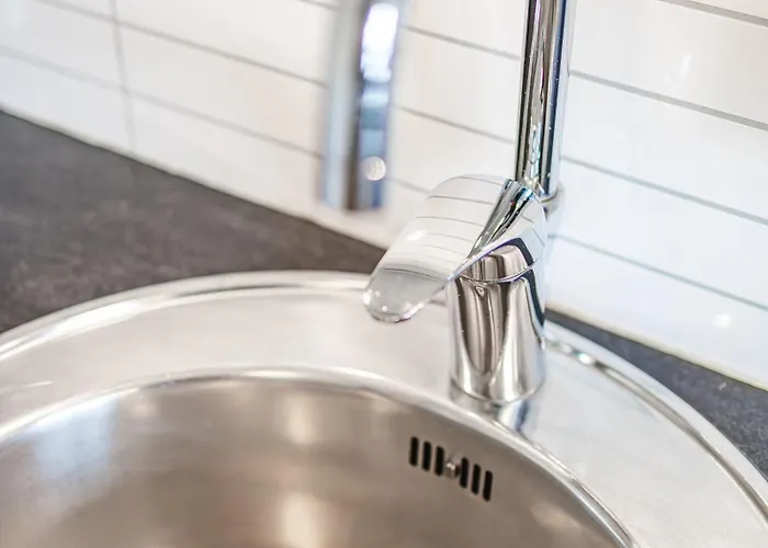 Live Lofoten Fishermen's Casa vacanze