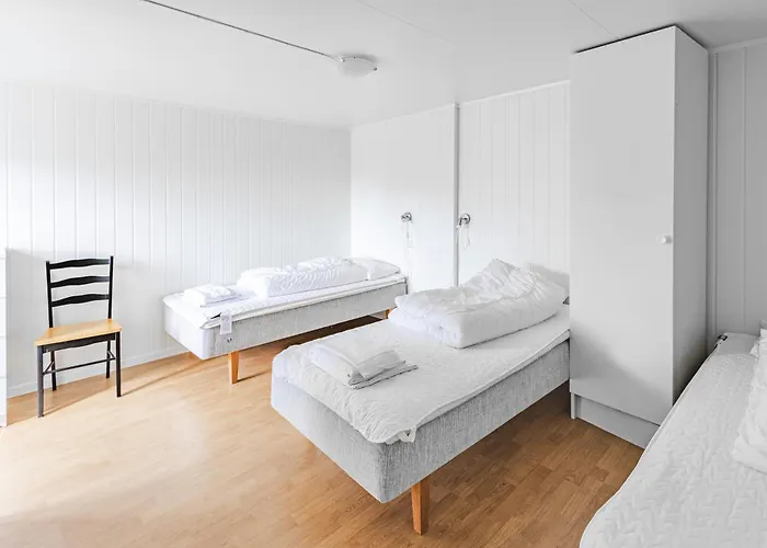 Live Lofoten Fishermen's *