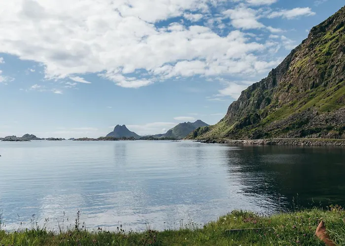 Casa vacanze Live Lofoten Fishermen's *