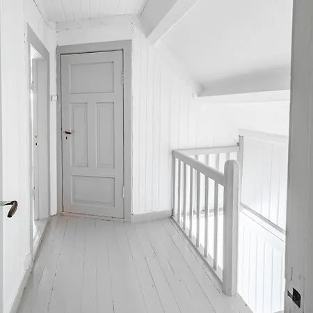 Prázdninový dům Live Lofoten Fishermen's Stamsund