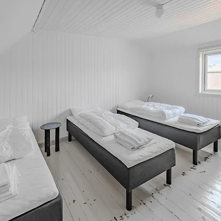 Live Lofoten Fishermen's *