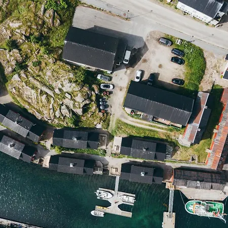 Live Lofoten Fishermen's