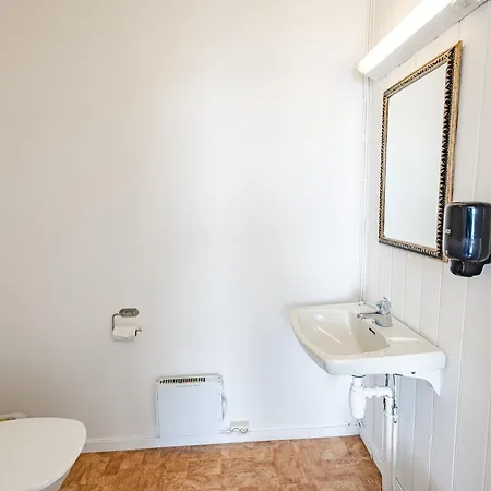 Prázdninový dům Live Lofoten Fishermen's *