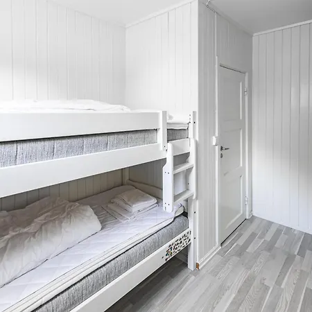 Live Lofoten Fishermen's Stamsund