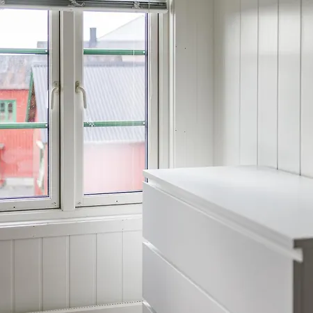 Live Lofoten Fishermen's