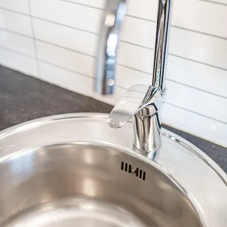 Live Lofoten Fishermen's Prázdninový dům