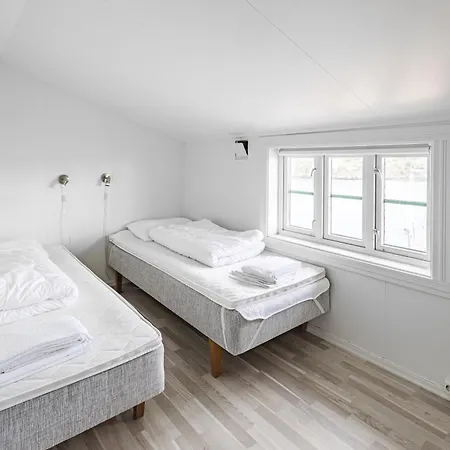 Prázdninový dům Live Lofoten Fishermen's Stamsund